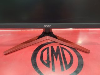 Monitor Gaming Acer Nitro KG271 M3