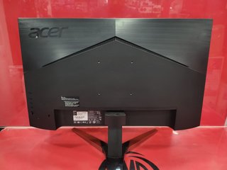 Monitor Gaming Acer Nitro KG271 M3