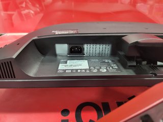 Monitor Gaming Acer Nitro KG271 M3