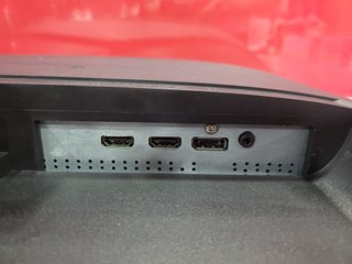 Monitor Gaming Acer Nitro KG271 M3