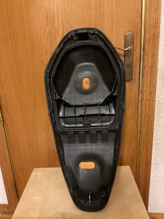 Asiento Honda Vision 2011-2016