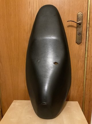 Asiento Honda Vision 2011-2016
