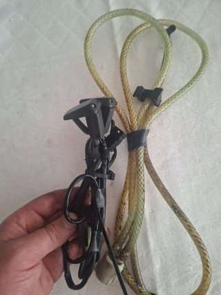Difusores Limpia Parabrisas Mercedes 190