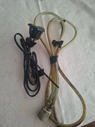 Difusores Limpia Parabrisas Mercedes 190