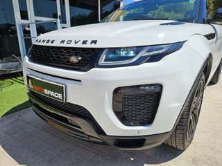 Range Rover Evoque HSE Dynamic Cabrio, 2.0 Diesel