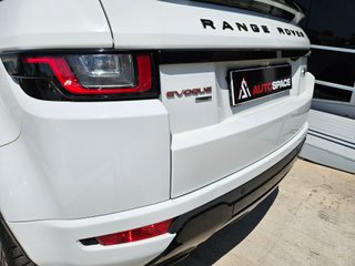 Range Rover Evoque HSE Dynamic Cabrio, 2.0 Diesel