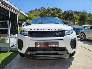 Range Rover Evoque HSE Dynamic Cabrio, 2.0 Diesel