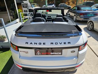 Range Rover Evoque HSE Dynamic Cabrio, 2.0 Diesel