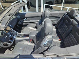 Range Rover Evoque HSE Dynamic Cabrio, 2.0 Diesel
