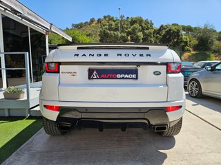Range Rover Evoque HSE Dynamic Cabrio, 2.0 Diesel