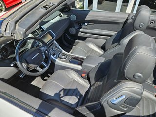 Range Rover Evoque HSE Dynamic Cabrio, 2.0 Diesel