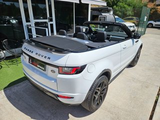 Range Rover Evoque HSE Dynamic Cabrio, 2.0 Diesel