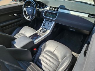 Range Rover Evoque HSE Dynamic Cabrio, 2.0 Diesel