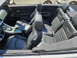 Range Rover Evoque HSE Dynamic Cabrio, 2.0 Diesel