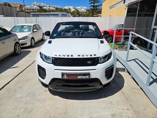 Range Rover Evoque HSE Dynamic Cabrio, 2.0 Diesel