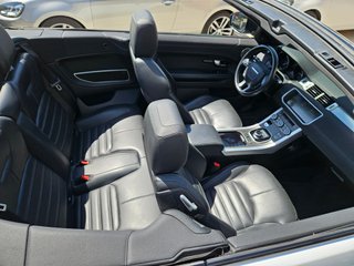 Range Rover Evoque HSE Dynamic Cabrio, 2.0 Diesel