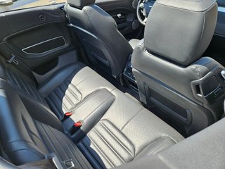Range Rover Evoque HSE Dynamic Cabrio, 2.0 Diesel