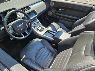 Range Rover Evoque HSE Dynamic Cabrio, 2.0 Diesel