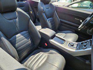 Range Rover Evoque HSE Dynamic Cabrio, 2.0 Diesel