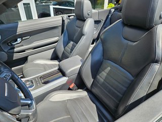 Range Rover Evoque HSE Dynamic Cabrio, 2.0 Diesel