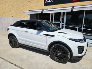 Range Rover Evoque HSE Dynamic Cabrio, 2.0 Diesel