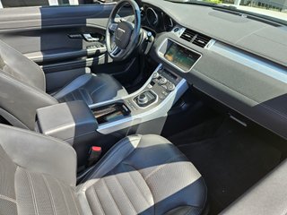 Range Rover Evoque HSE Dynamic Cabrio, 2.0 Diesel