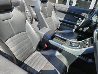 Range Rover Evoque HSE Dynamic Cabrio, 2.0 Diesel