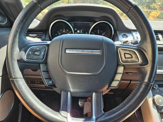 Range Rover Evoque HSE Dynamic Cabrio, 2.0 Diesel