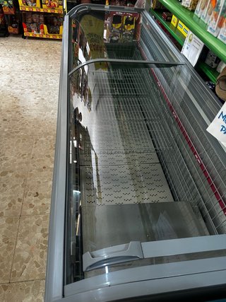 Arcón Congelador AHT MIAMI 250 VSAD