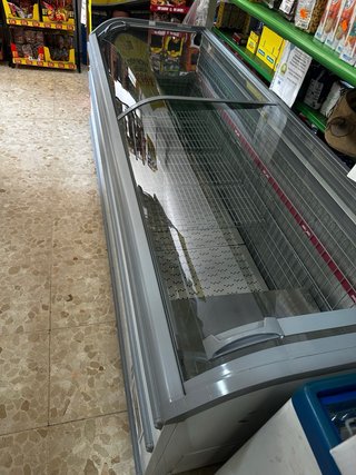 Arcón Congelador AHT MIAMI 250 VSAD