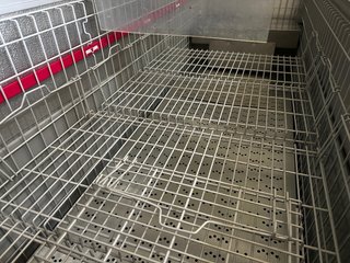 Arcón Congelador AHT MIAMI 250 VSAD