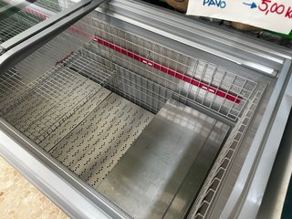 Arcón Congelador AHT MIAMI 250 VSAD
