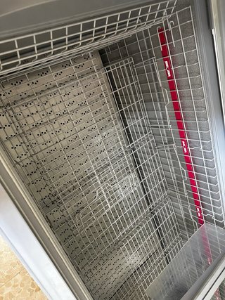 Arcón Congelador AHT MIAMI 250 VSAD