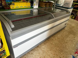 Arcón Congelador AHT MIAMI 250 VSAD
