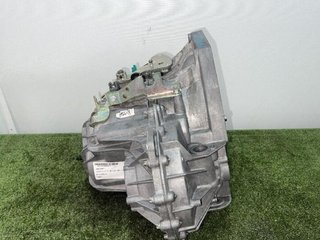 Caja cambios pk6s013 renault espace iv (jk0) 95493