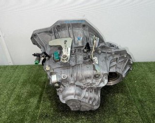 Caja cambios pk6s013 renault espace iv (jk0) 95493