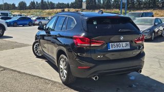 BMW X1 sDrive18dA Business
