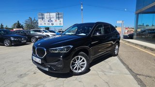 BMW X1 sDrive18dA Business