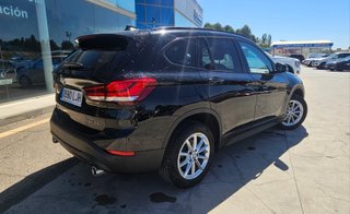 BMW X1 sDrive18dA Business