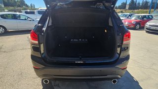 BMW X1 sDrive18dA Business