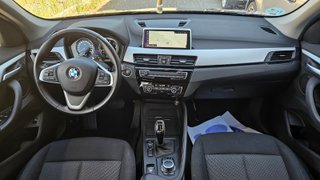 BMW X1 sDrive18dA Business