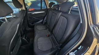 BMW X1 sDrive18dA Business