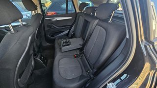 BMW X1 sDrive18dA Business