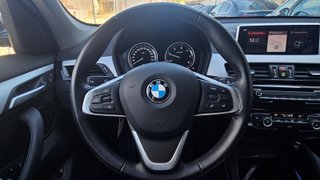 BMW X1 sDrive18dA Business