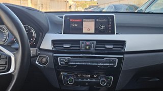 BMW X1 sDrive18dA Business