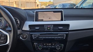 BMW X1 sDrive18dA Business