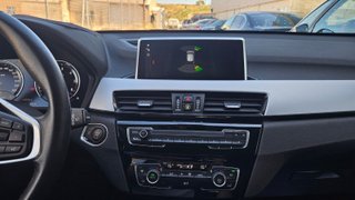 BMW X1 sDrive18dA Business
