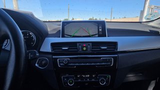BMW X1 sDrive18dA Business