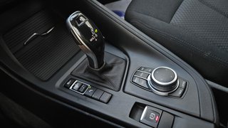 BMW X1 sDrive18dA Business