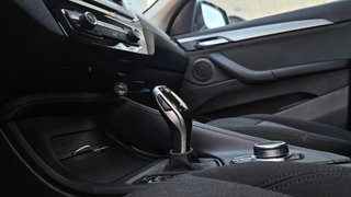 BMW X1 sDrive18dA Business